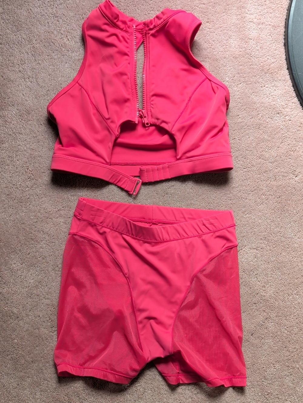 CXIX Pole Dance Set